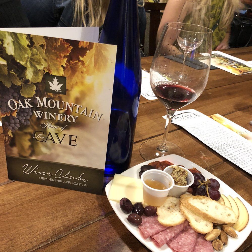Oak Mountain Winery - Wineries Near Me - Temecula, California Oak Mountain Winery - Wineries Near Me - Temecula, California