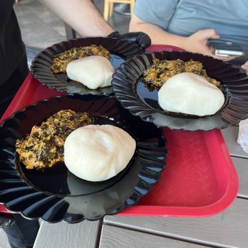 Elite Event: Lagos Buka - Fun with Fufu - Yelp Events Near Me - Katy, Texas Elite Event: Lagos Buka - Fun with Fufu - Yelp Events Near Me - Katy, Texas