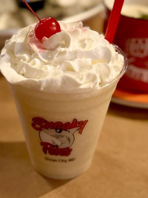 Hooper's Crab House by null