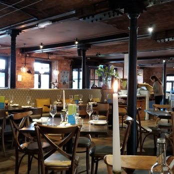 Brasserie Blanc - British Near Me - Leeds, XWY Brasserie Blanc - British Near Me - Leeds, XWY