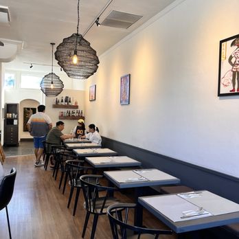 Rin-Tei - Asian Fusion Near Me - San Mateo, California Rin-Tei - Asian Fusion Near Me - San Mateo, California