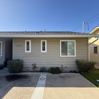 Century Raingutters - Gutter Services Near Me - Spring Valley, California