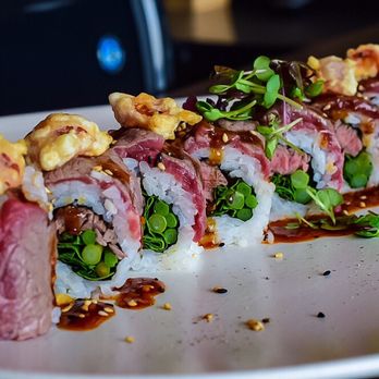 Hiro Sakao - Sushi Bars Near Me - Forchheim, BY