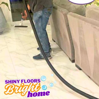 Guzman Cleaning Services - Home Cleaning Near Me