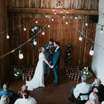 Sole Repair - Photography by Dawndra Budd - Venues & Event Spaces Near Me - Seattle, Washington