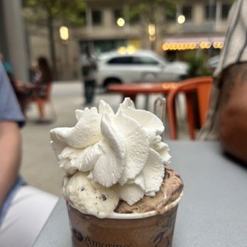 Amorino Gelato - Desserts Near Me - Raleigh, North Carolina Amorino Gelato - Desserts Near Me - Raleigh, North Carolina