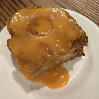 Sol Food - Bread pudding - Puerto Rican Near Me - San Rafael, California Sol Food - Bread pudding - Puerto Rican Near Me - San Rafael, California
