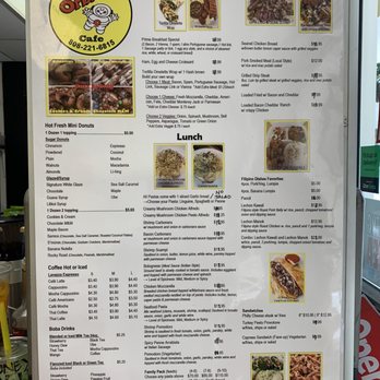 HI Shack - menu 7/2021 - Tacos Near Me - Honolulu, Hawaii