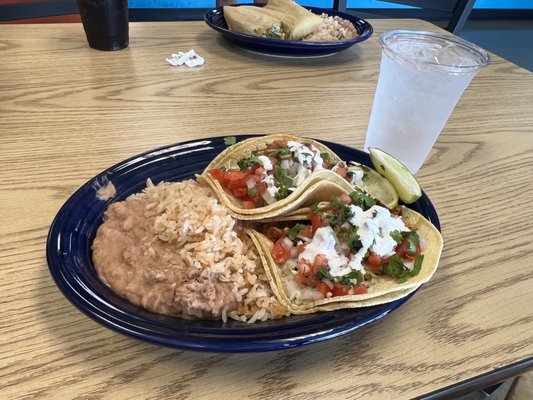 Tortilleria Garcia - Mason by null