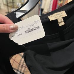 Ragamoffyn's - Thin long sleeve top