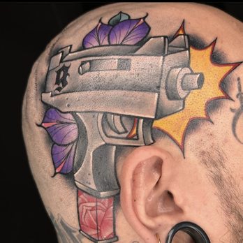 NeoTrash Booking - Tattoo Near Me