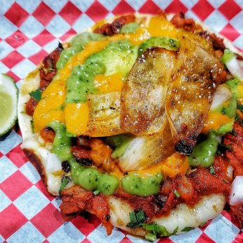 Lolis Tacos - Temple Terrace - Las GRINGAS Quesadillas - Mexican Near Me - Temple Terrace, Florida Lolis Tacos - Temple Terrace - Las GRINGAS Quesadillas - Mexican Near Me - Temple Terrace, Florida