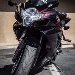 Lucky Riders Motorsports