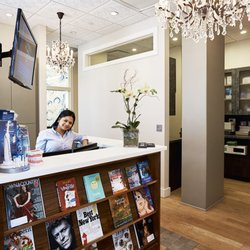 Tribeca North Dentistry - Front Desk