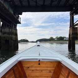 Seaglass Harbor Tours