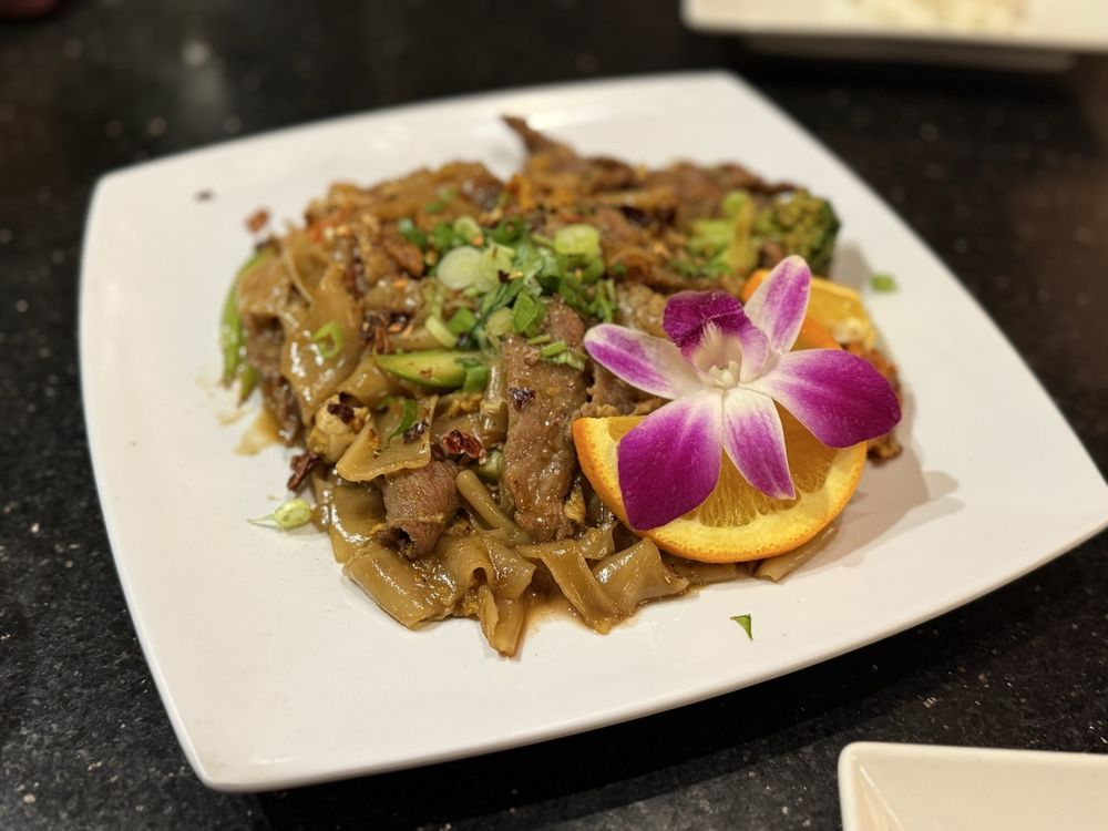 So Good Thai Cuisine