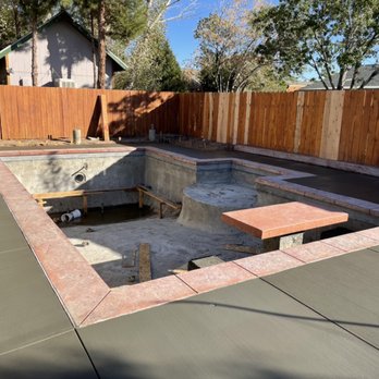Barajas Pool And Spa - Pool concrete and pool coping - Plumbing Near Me - Lancaster, California Barajas Pool And Spa - Pool concrete and pool coping - Plumbing Near Me - Lancaster, California