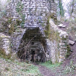 de la beche's unconformity