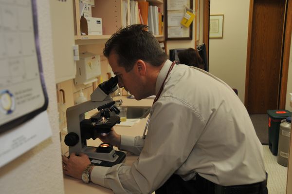 CORVALLIS FAMILY MEDICINE - Updated January 2026 - 11 Photos & 18 ...