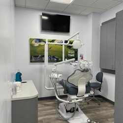 Sage Dental of Reunion Village