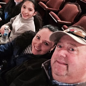 Ford's Theatre - Seeing destiny. - Performing Arts Near Me - Washington, DC, District of Columbia