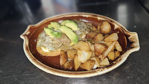 Wake Up! Café by null