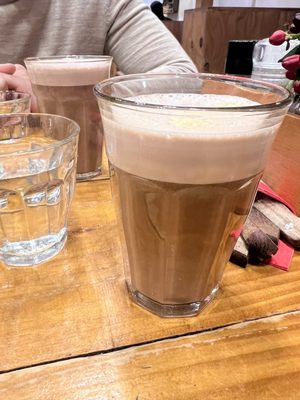 Omelegg - de Pijp by null