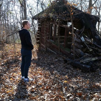 Meeman-Shelby Forest State Park - Abandoned CCC site built for New Deal - Parks Near Me - Millington, Tennessee Meeman-Shelby Forest State Park - Abandoned CCC site built for New Deal - Parks Near Me - Millington, Tennessee