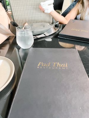 Pad Thai Restaurant by null
