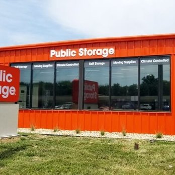 Public Storage - Self Storage Near Me - Lawrence, Kansas Public Storage - Self Storage Near Me - Lawrence, Kansas
