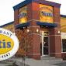 Restaurant Yotis