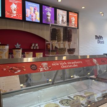 Häagen-Dazs - Inside - Ice Cream & Frozen Yogurt Near Me - North Miami, Florida Häagen-Dazs - Inside - Ice Cream & Frozen Yogurt Near Me - North Miami, Florida