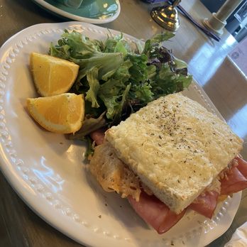 Le Petit Paris - Southside - Cafes Near Me - Jacksonville, Florida