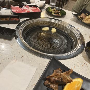 The Moon - Hot Pot Near Me - Hackensack, New Jersey