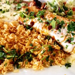 El Rey " Burrito