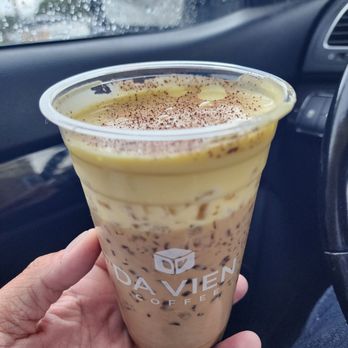 Da Vien Coffee - Coffee & Tea Near Me - Milpitas, California