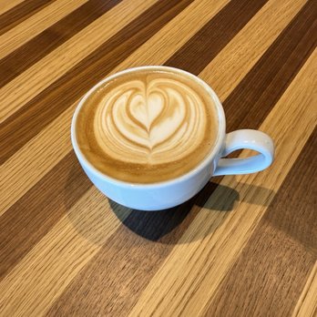 Dote Coffee Bar - Coffee & Tea Near Me - Bellevue, Washington