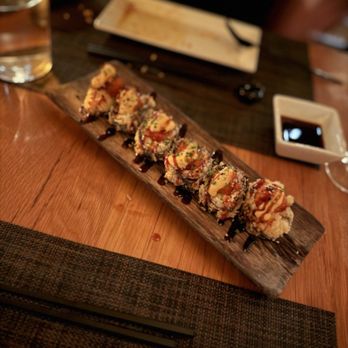 O-Ku - Nashvegas - Sushi Bars Near Me - Nashville, Tennessee