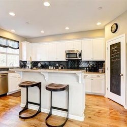 Linda Zimmer - Keller Williams - Beautiful 5-yr new Morgan Hill townhome - super close to downtown!