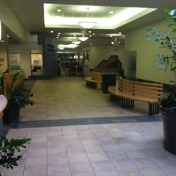 Trexlertown Medical Center - General lobby area