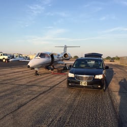 Care Limos & Transportation