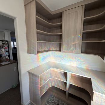 Custom Closet Systems - Home Organization Near Me - Las Vegas, Nevada