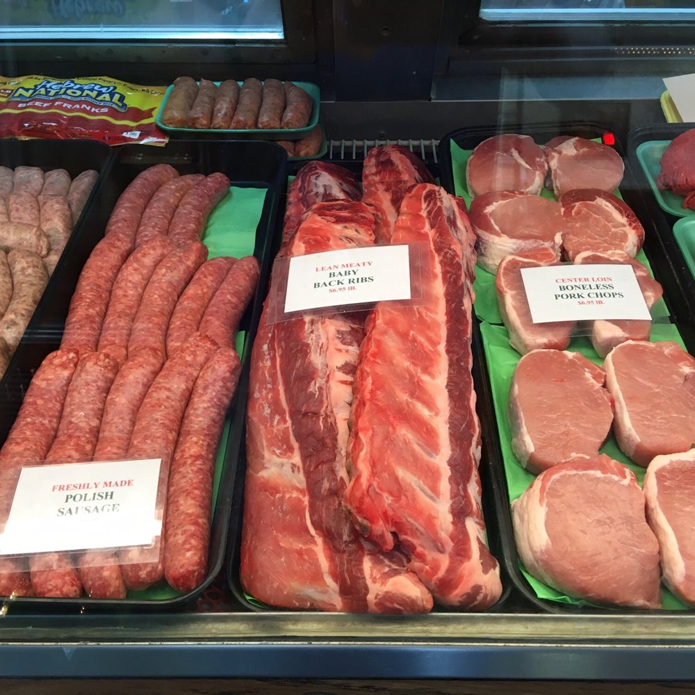 Riga-Tony's Delicatezzi Italiano - Meat - Delis Near Me - Delavan, Wisconsin Riga-Tony's Delicatezzi Italiano - Meat - Delis Near Me - Delavan, Wisconsin