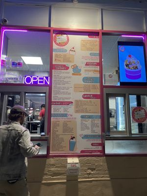 Coco's Cookies and Creamery by null