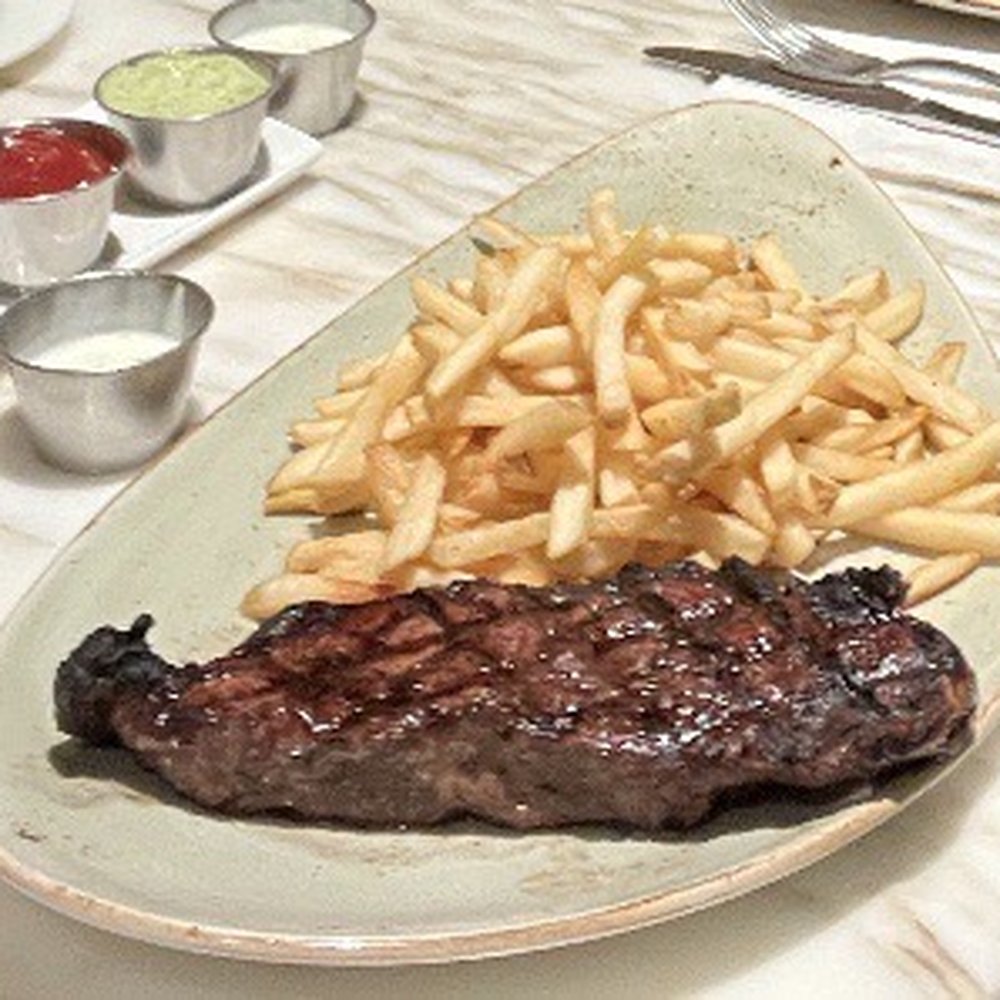 Brass Fork - Steak and fries - Cafes Near Me - Henderson, Nevada Brass Fork - Steak and fries - Cafes Near Me - Henderson, Nevada