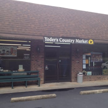 YODER’S COUNTRY MARKET - Updated February 2026 - 30 Photos & 14 Reviews ...
