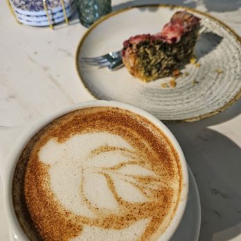 CFE Roasters - Cozy Chai Latte - Coffee & Tea Near Me - Oxford, Michigan