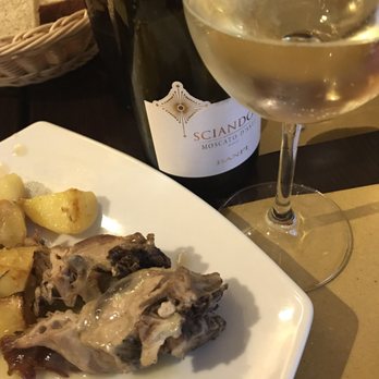 Al Piacere - Great food with great service. - Italian Near Me - Rome, RM