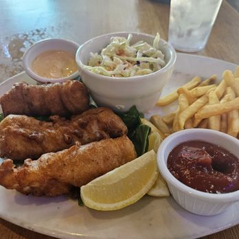 Beyond The Glory - Food was GREAT - Sports Bars Near Me - Petaluma, California