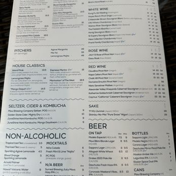 Pacific Catch - Seafood Near Me - Mountain View, California